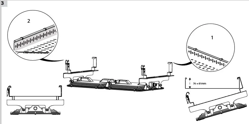Schreder Tflex Module-17