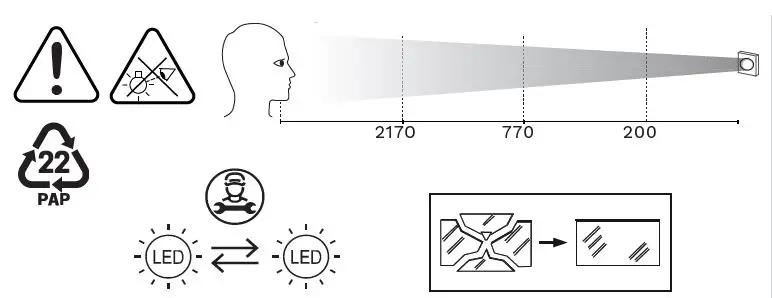 Schreder Tflex Module-19