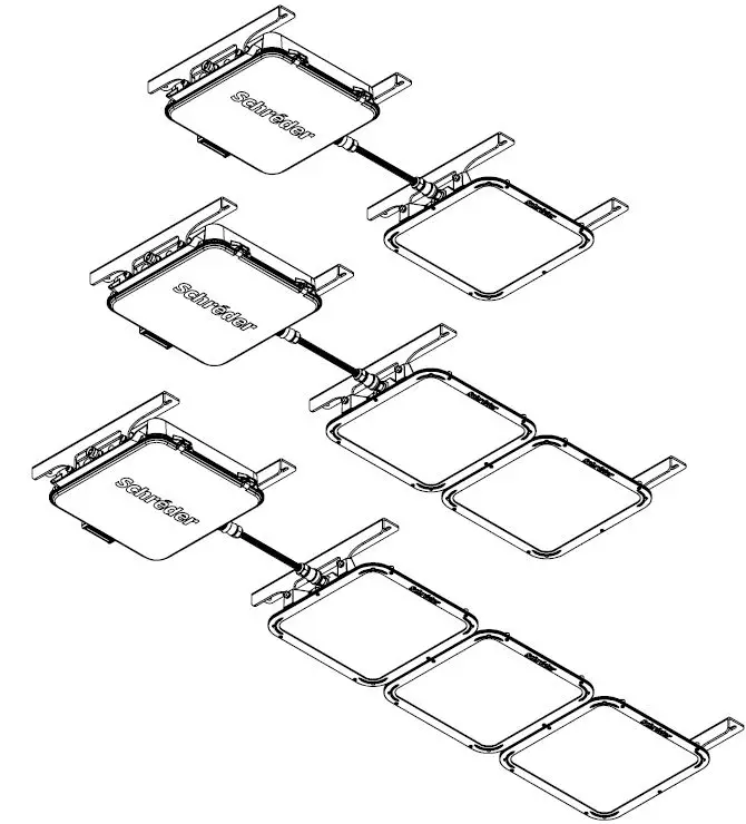 Schreder Tflex Module-4
