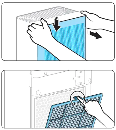 SAMSUNG-AX32-Air-Purifier-fig-2