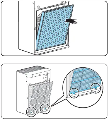 SAMSUNG-AX32-Air-Purifier-fig-4