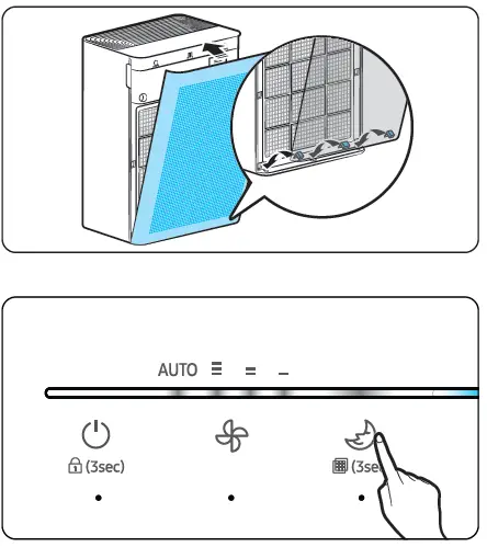 SAMSUNG-AX32-Air-Purifier-fig-5