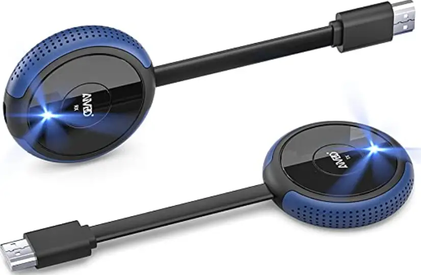 AIMIBO Wireless Display product