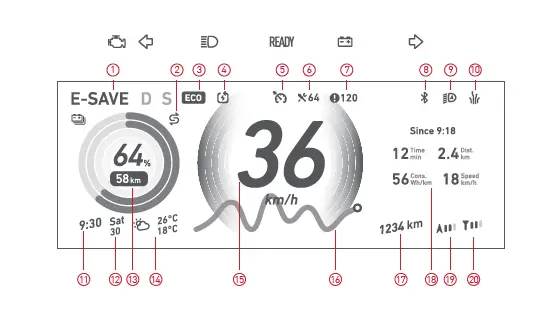 MQiGT-EVO-NIU-The-World-s #1-Smart-Electric-Scooter-5
