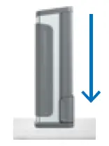 NINJA-Foodi-K31300-NeverDull-Knife-Sharpener-fig-1