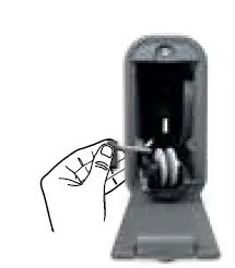 NINJA-Foodi-K31300-NeverDull-Knife-Sharpener-fig-5