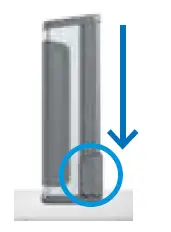 NINJA-Foodi-K31300-NeverDull-Knife-Sharpener-fig-7