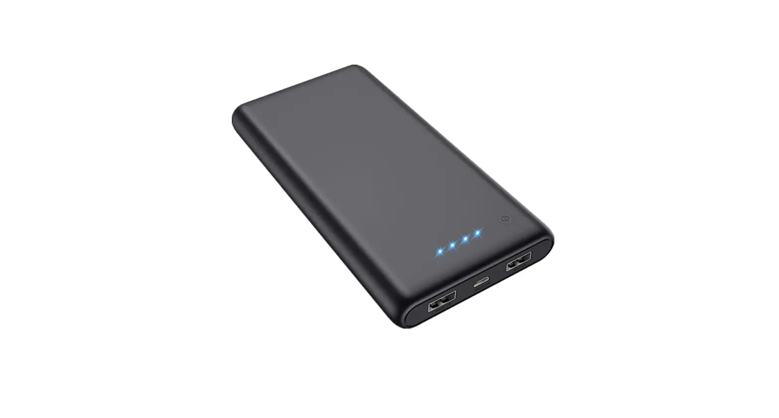 Lanluk Hx160y1 Portable Charger Power Bank User Manual