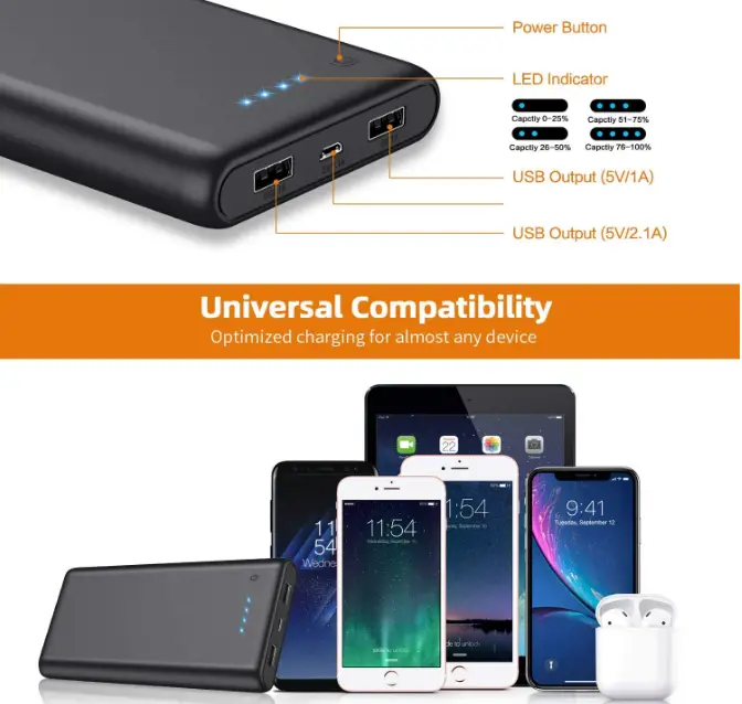 LanLuk-HX160Y1-Portable-Charger-Power-Bank-fig-3