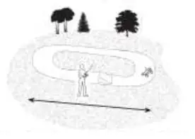 BEZGAR IPX5 Waterproof RC Car - Operation 2