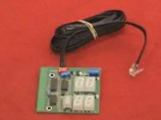 printed circuit boards