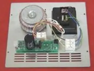 printed circuit boards