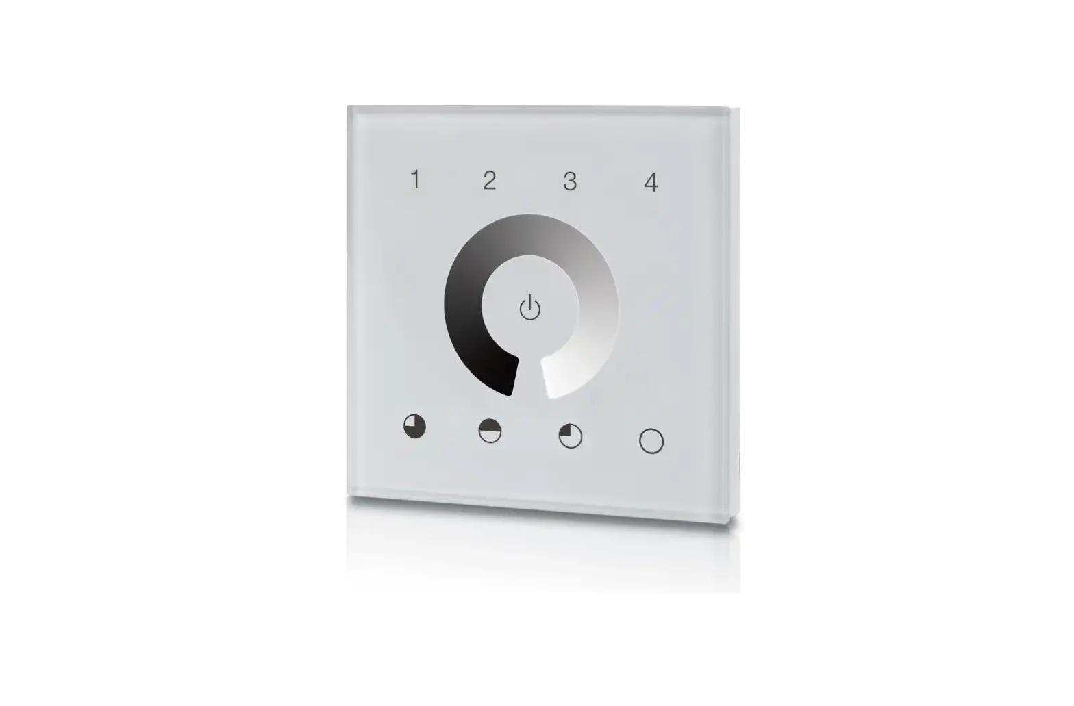 Sunricher Wall Controller Sr-zv9001t4-dim-eu Manual Sunricher Wall Controller Sr-zv9001t4-dim-eu Manual