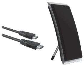 JASCO Roku TV Replacement Remote - FIGURE 1