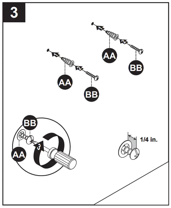 Nicole Curtis 1922MR-28-267 28-IN Mirror - fig 3