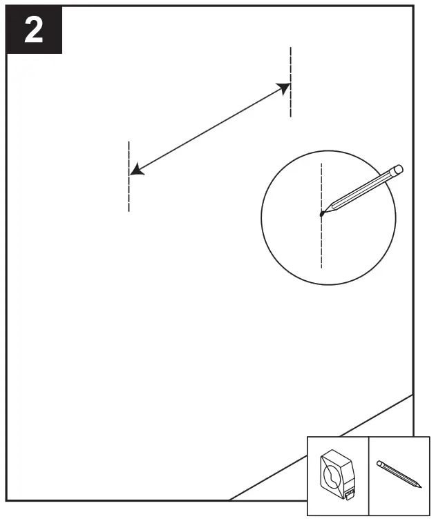 Nicole Curtis 1922MR-28-267 28-IN Mirror - fig 5