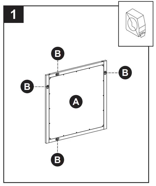 Nicole Curtis 1922MR-28-267 28-IN Mirror - fig 6