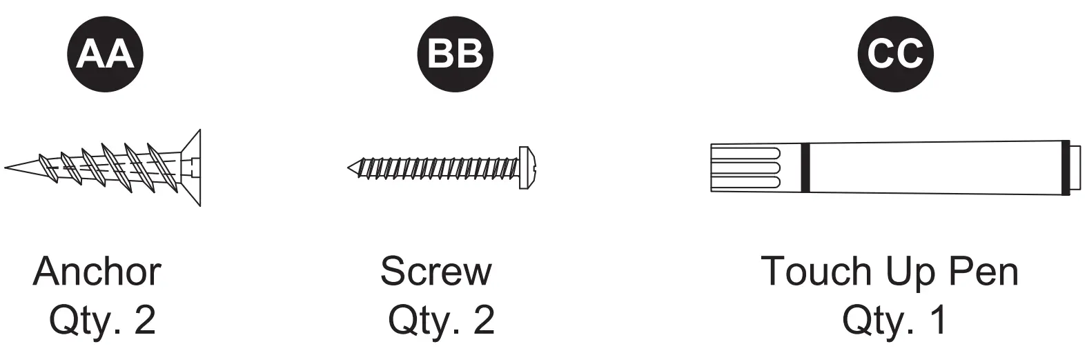 Nicole Curtis 1922MR-28-267 28-IN Mirror - fig 7