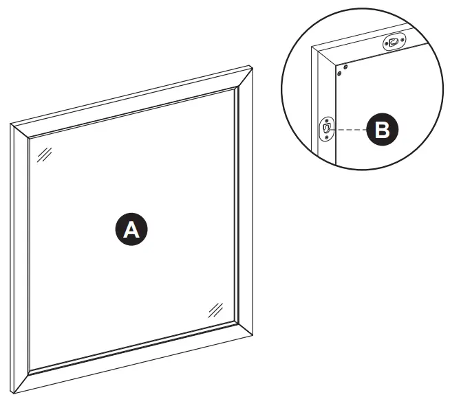 Nicole Curtis 1922MR-28-267 28-IN Mirror - fig 8