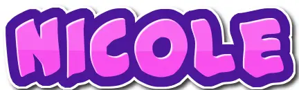 Nicole logo