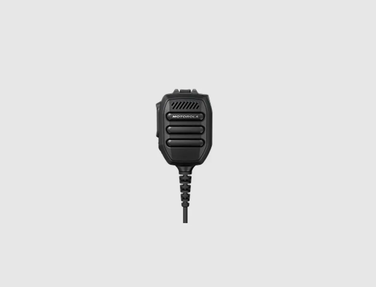 Motorola Rm780 Impres Windporting Remote Speaker Microphone User Guide Motorola Rm780 Impres Windporting Remote Speaker Microphone User Guide