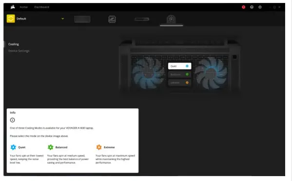 CORSAIR-VOYAGER -1600-Gaming-Laptop-Instruction-FIG-7