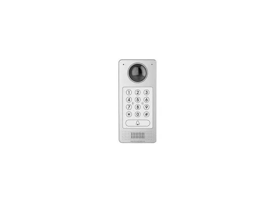 Grandstream Gds3710 Hemispheric Hd Ip Video Door System Installation Guide