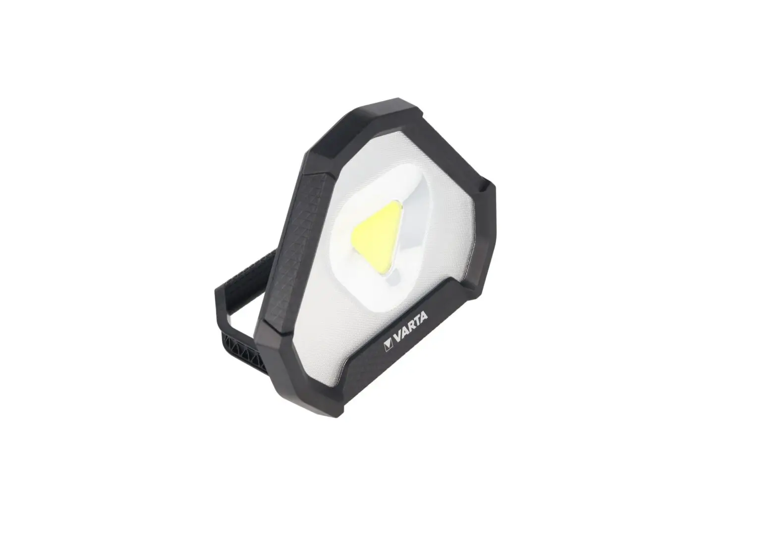 Varta 18647 Lamp Led Flashlight Installation Guide