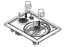 Installation Figure 8a