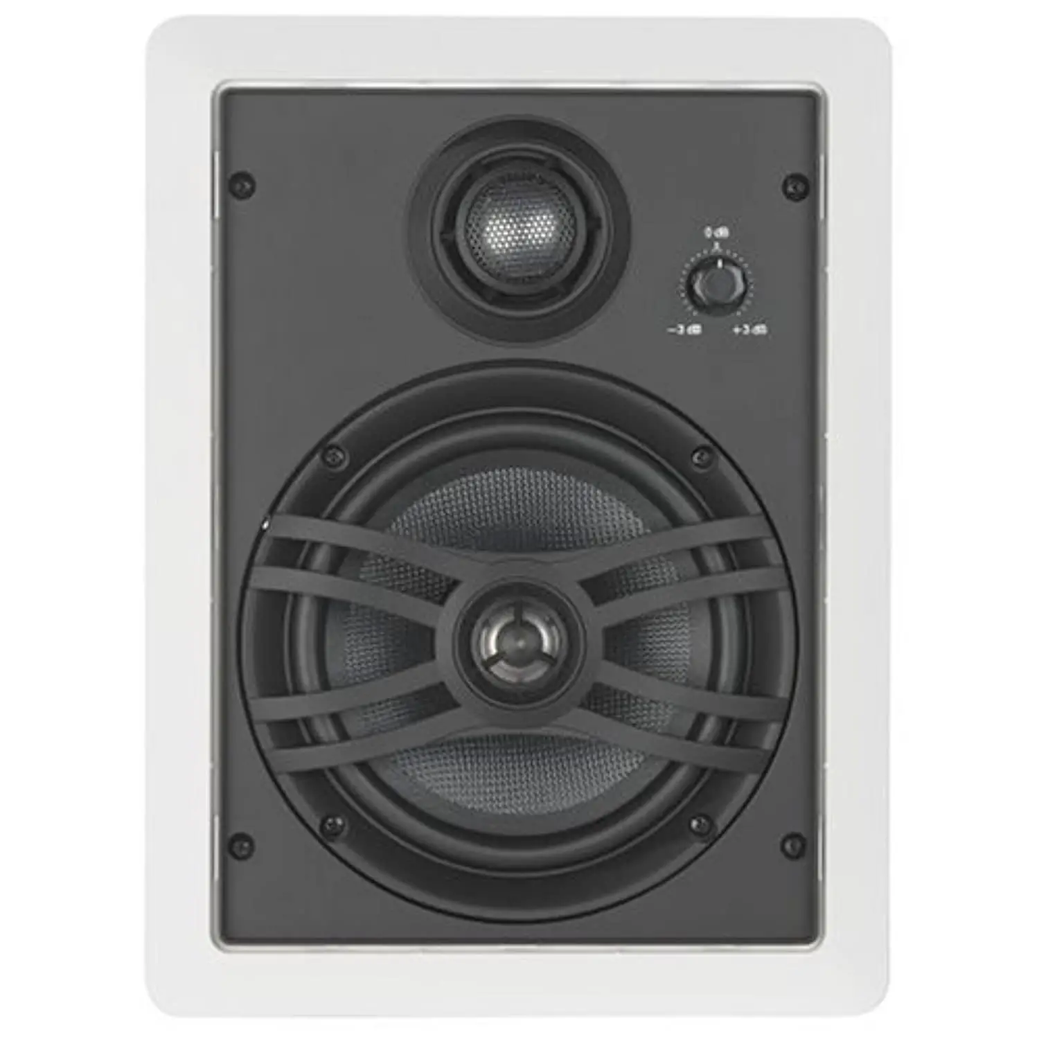 Yamaha Ns-iw660 In-wall Speaker Owner's Manual Yamaha Ns-iw660 In-wall Speaker Owner's Manual