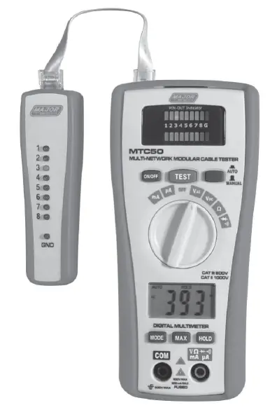 MAJOR-TECH-MTC50 2-In-1-Lan-Tester-and-Multimeter-FIG- (1)