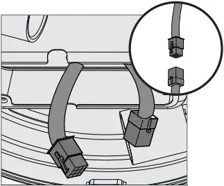Hunter 51490 - Assembling the Light 2