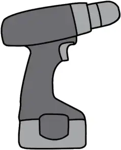 Hunter 51490 - Drill