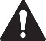 Hunter 51490 - Warning 1