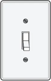 Hunter 51490 - Wiring the Fan 1