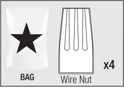 Hunter 51490 - Wiring the Fan 2