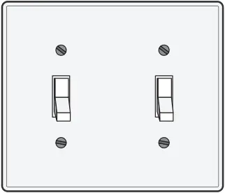 Hunter 51490 - Wiring the Fan 4