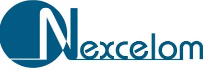 nexcelom LOGO