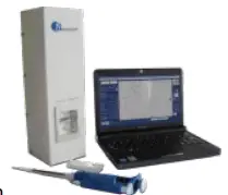 nexcelom cellometer auto t4 - 2