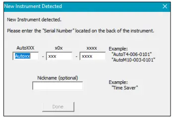 nexcelom cellometer auto t4 - 6