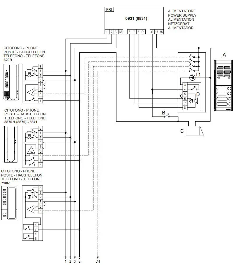 VIMAR-0931-Power-Supply-Unit-FIG13