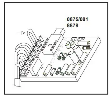 VIMAR-0931-Power-Supply-Unit-FIG3