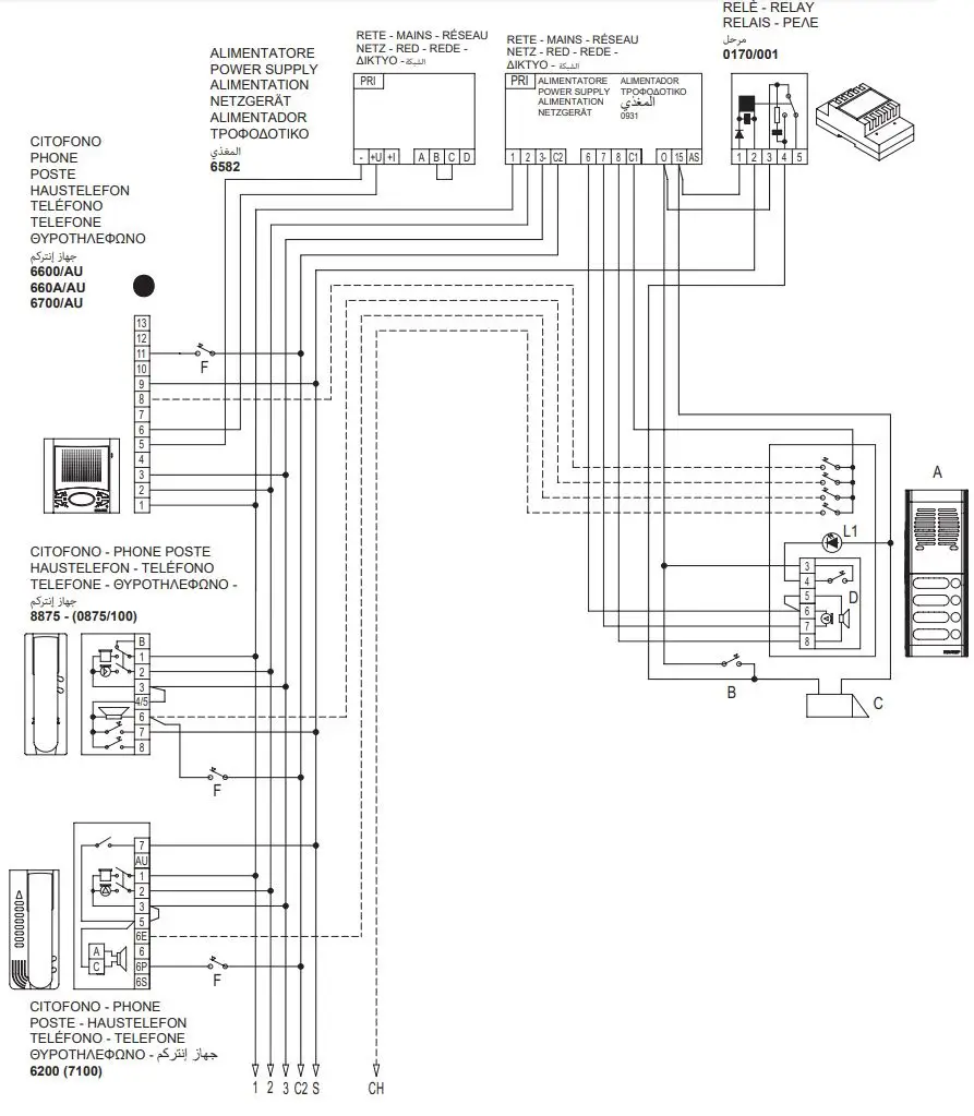 VIMAR-0931-Power-Supply-Unit-FIG5