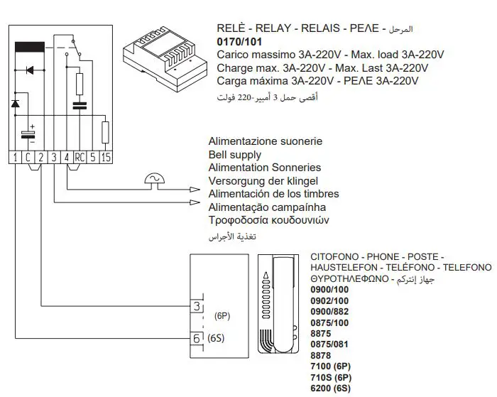 VIMAR-0931-Power-Supply-Unit-FIG8
