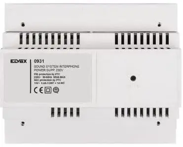 VIMAR-0931-Power-Supply-Unit-PRODUCT
