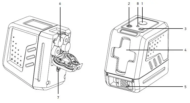 levenhuk-LT20-Laser-Level-FIG-1