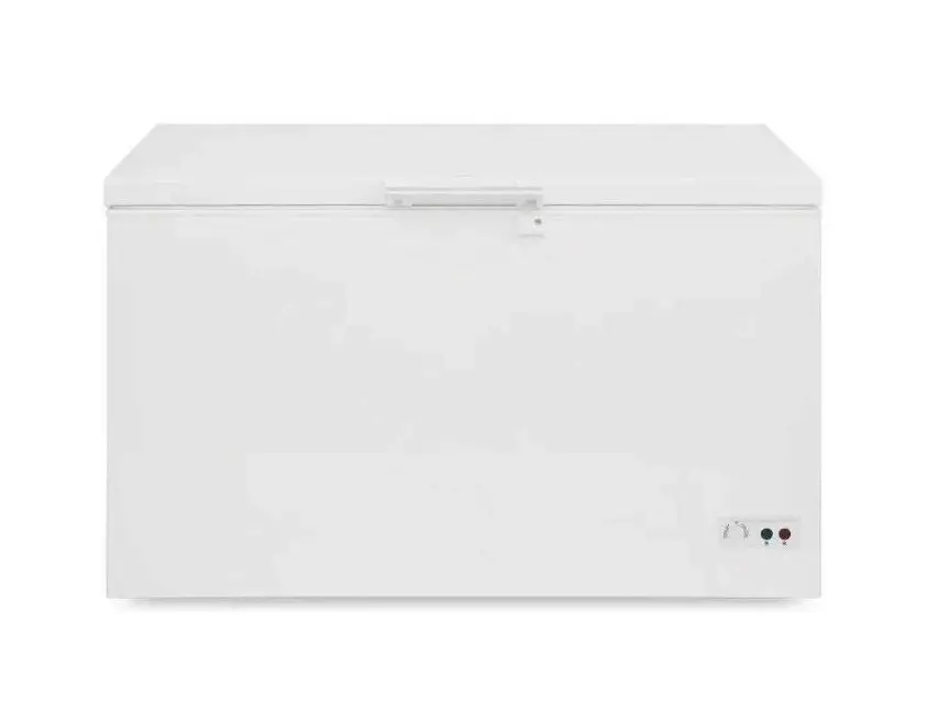 Romo Rfc215d Chest Freezer User Manual