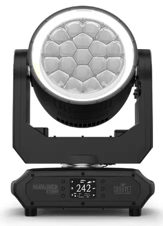CHAUVET-PROFESSIONAL-COLORDASHPARH7XIP-LED-Moving-Head-Light-PRODUCT
