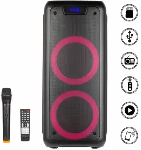 Wireless Party Speaker