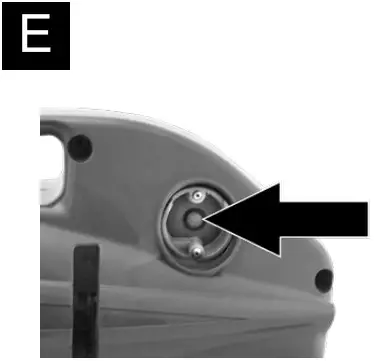 POOL BLASTER Speed Vac XL Vacuum Cleaner - Figure 5